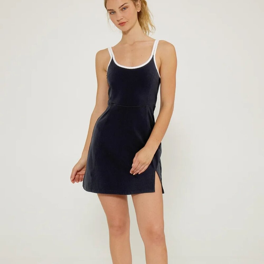 Fiona Tennis Dress